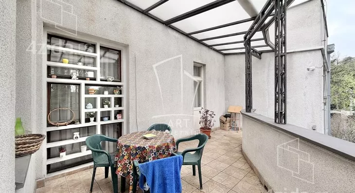 Petoiposoban stan | 4zida