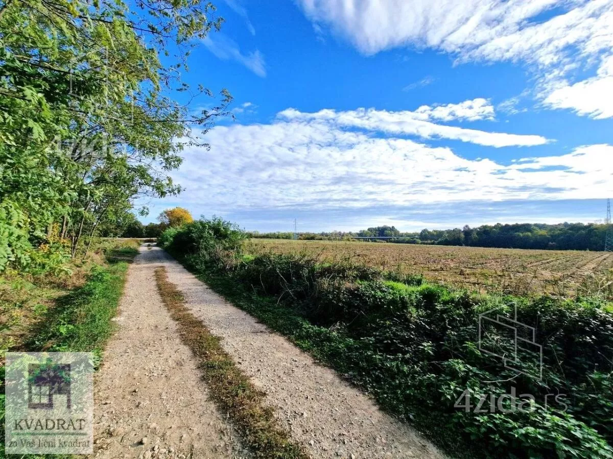 Poljoprivredno zemljište | 4zida