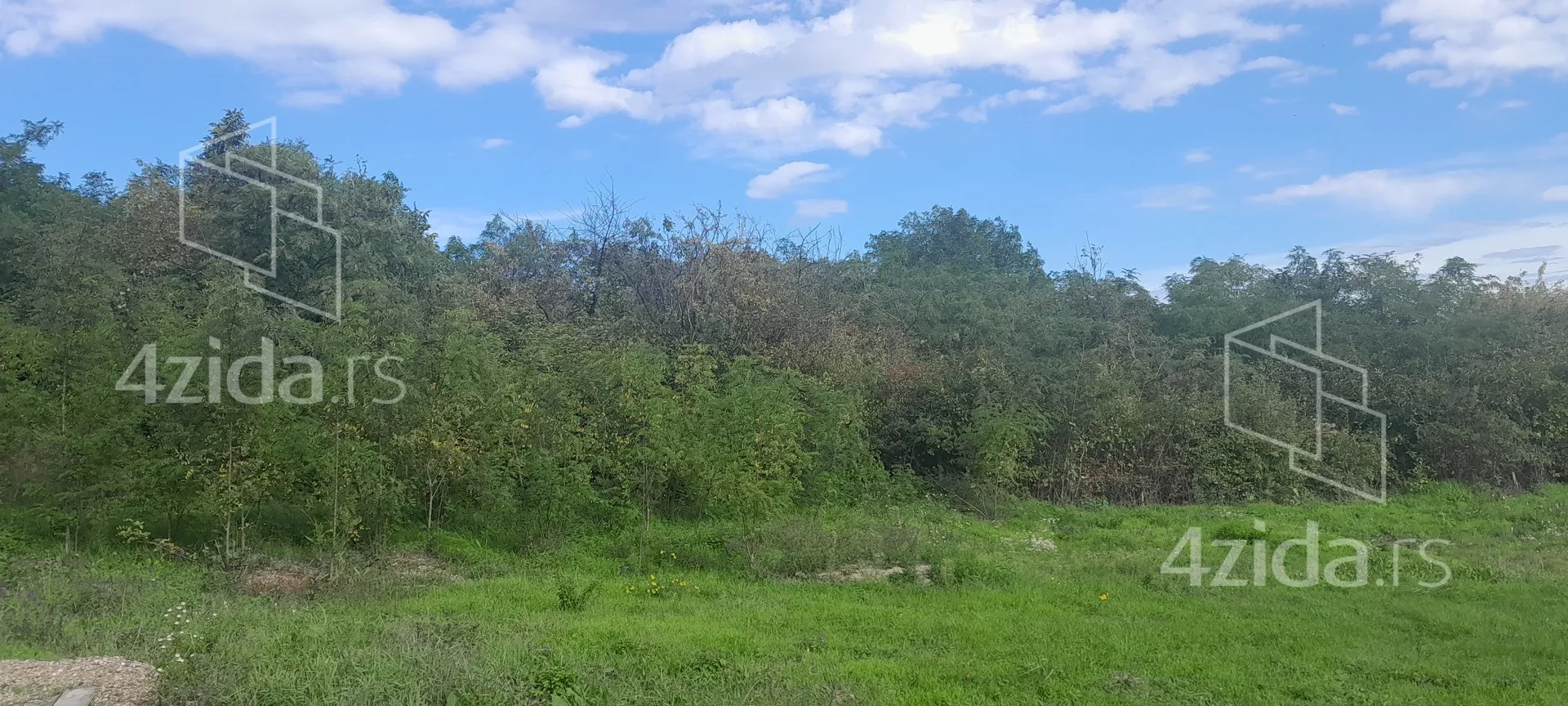Građevinsko zemljište | 4zida