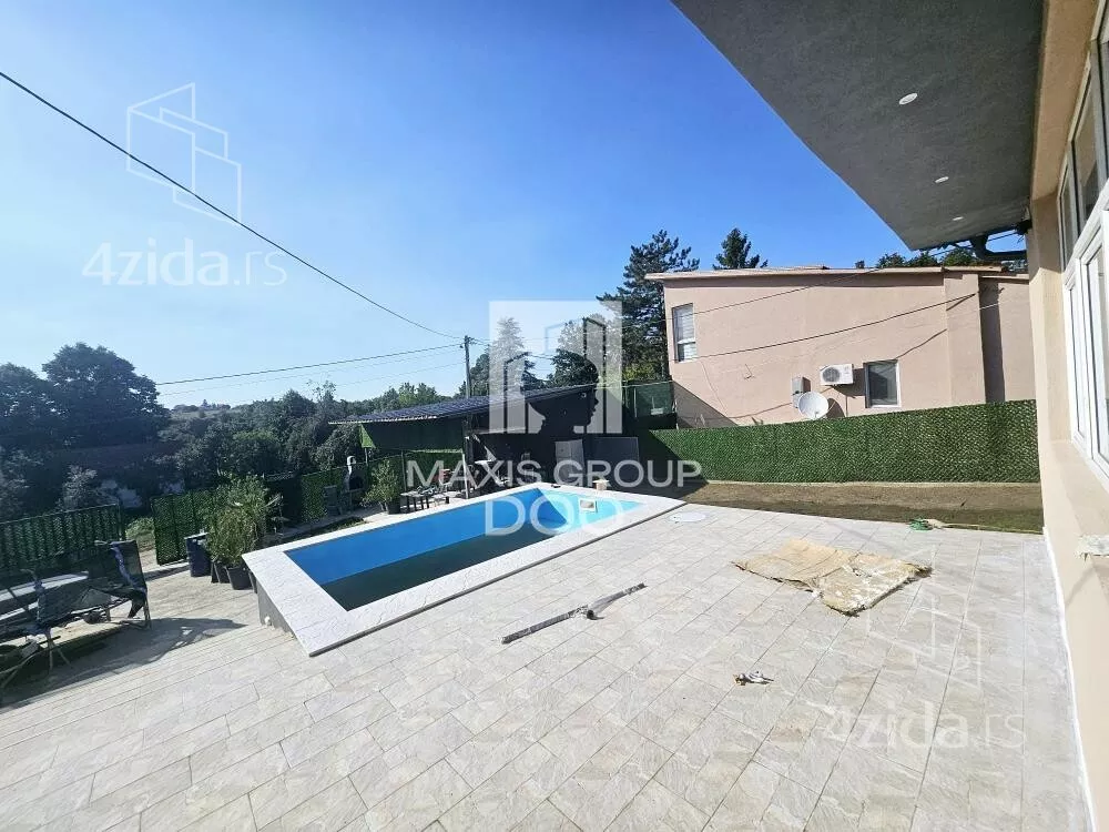 Kuća | 4zida