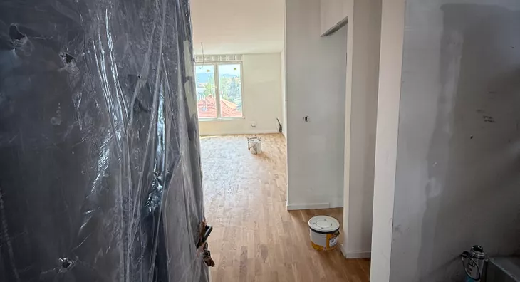 Šestosoban stan | 4zida