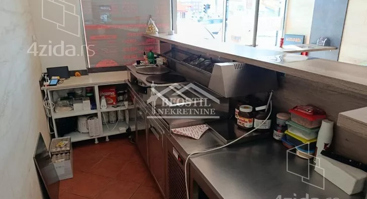Lokal | 4zida