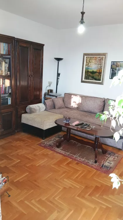 Spasenovićeva | 4zida.rs