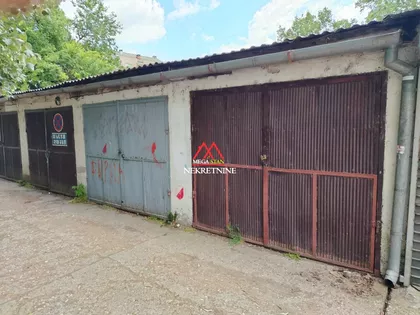 Kraljevića Marka | 4zida.rs
