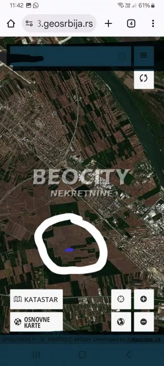 Zemun Polje | 4zida.rs