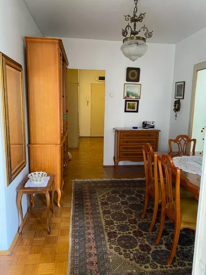 Milutina Milankovića | 4zida.rs