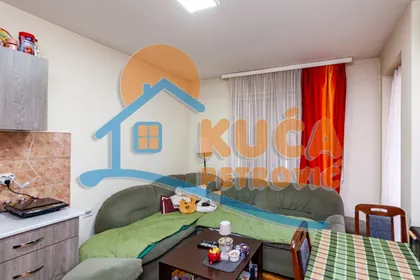 Branka Radičevića | 4zida.rs