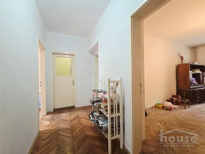 Novi Sad - Centar | 4zida.rs
