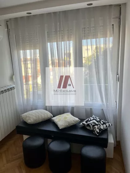 Alekse Nenadovića | 4zida.rs