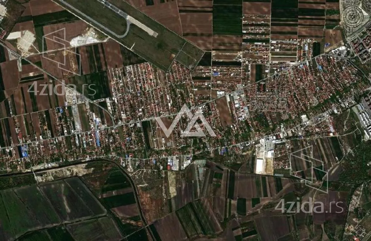 Građevinsko zemljište | 4zida