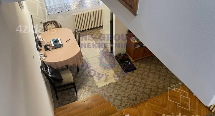 3-etažna kuća | 4zida