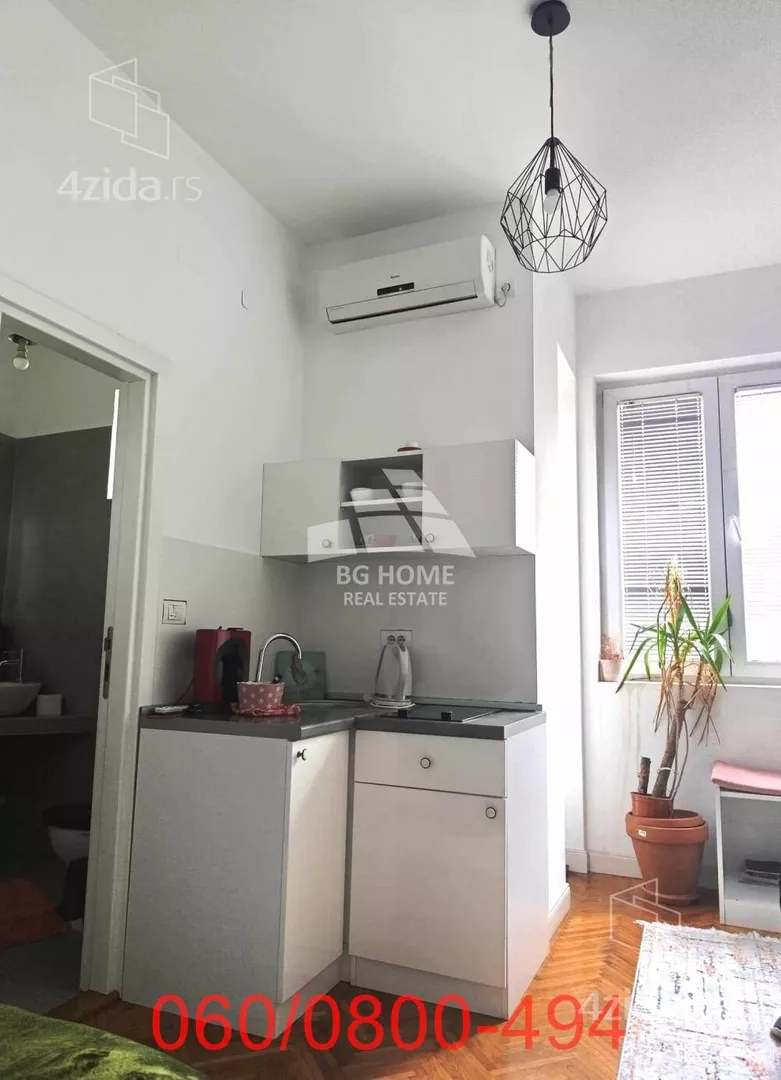 Garsonjera | 4zida