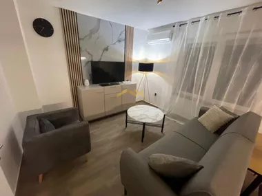 Adamovićevo Naselje