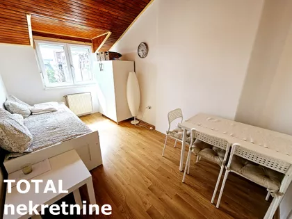 Sajmište | 4zida.rs