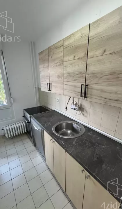 Banovo Brdo | 4zida.rs