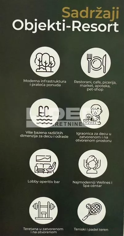 Sportova | 4zida.rs