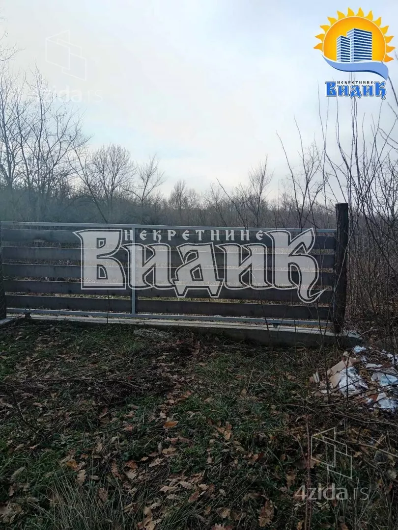 Građevinsko zemljište | 4zida