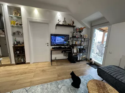 Ljubljanska | 4zida.rs