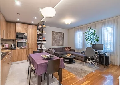 Đorđa Kratovca | 4zida.rs