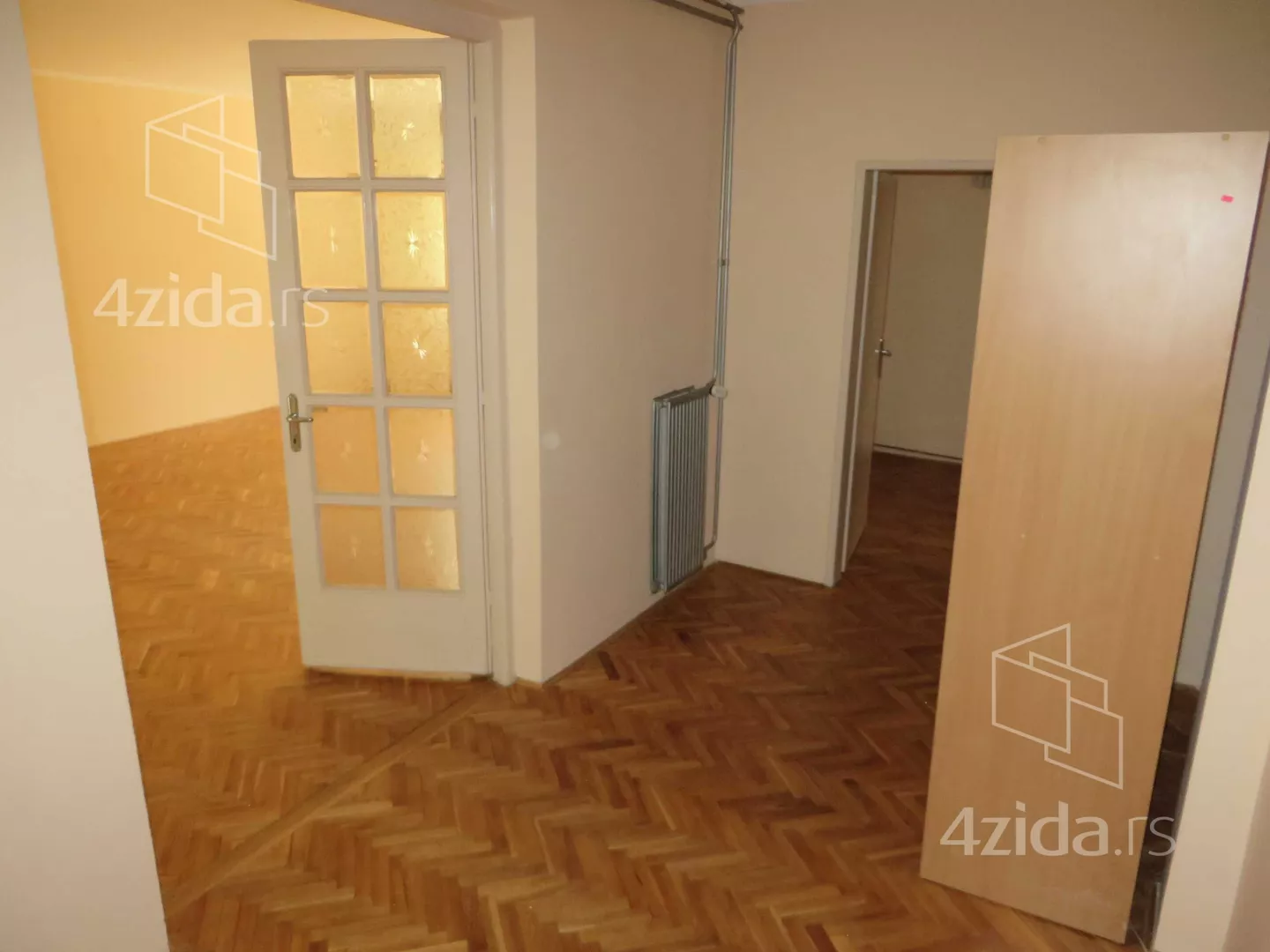 Kancelarija | 4zida