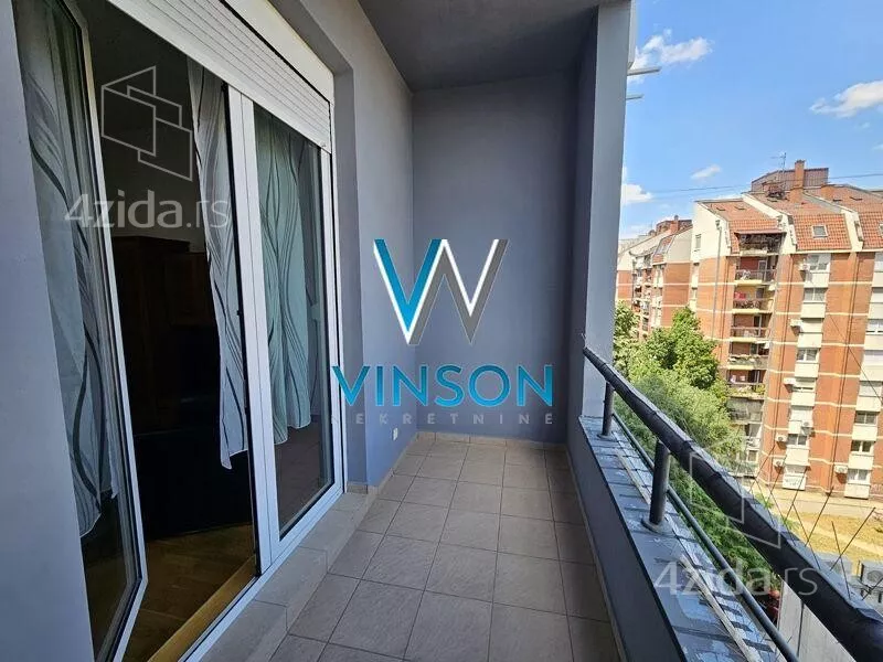 Garsonjera | 4zida