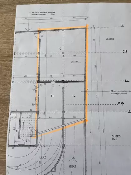 Prvog srpskog ustanka, Smederevska Palanka | 4zida.rs