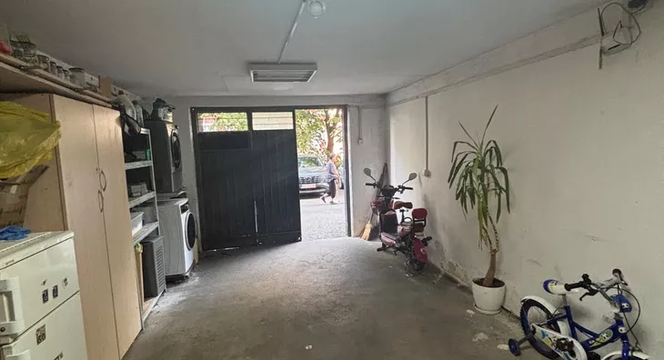 Garaža | 4zida
