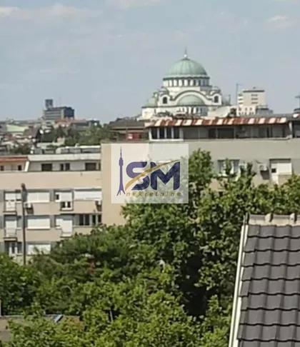 Vojvode Stepe | 4zida.rs