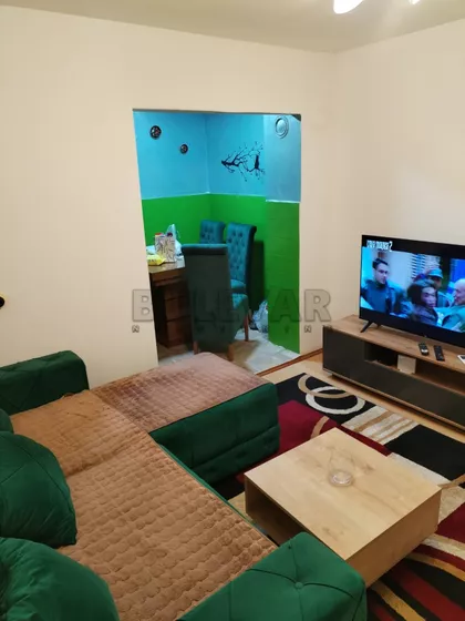 Ivana Milutinovića | 4zida.rs