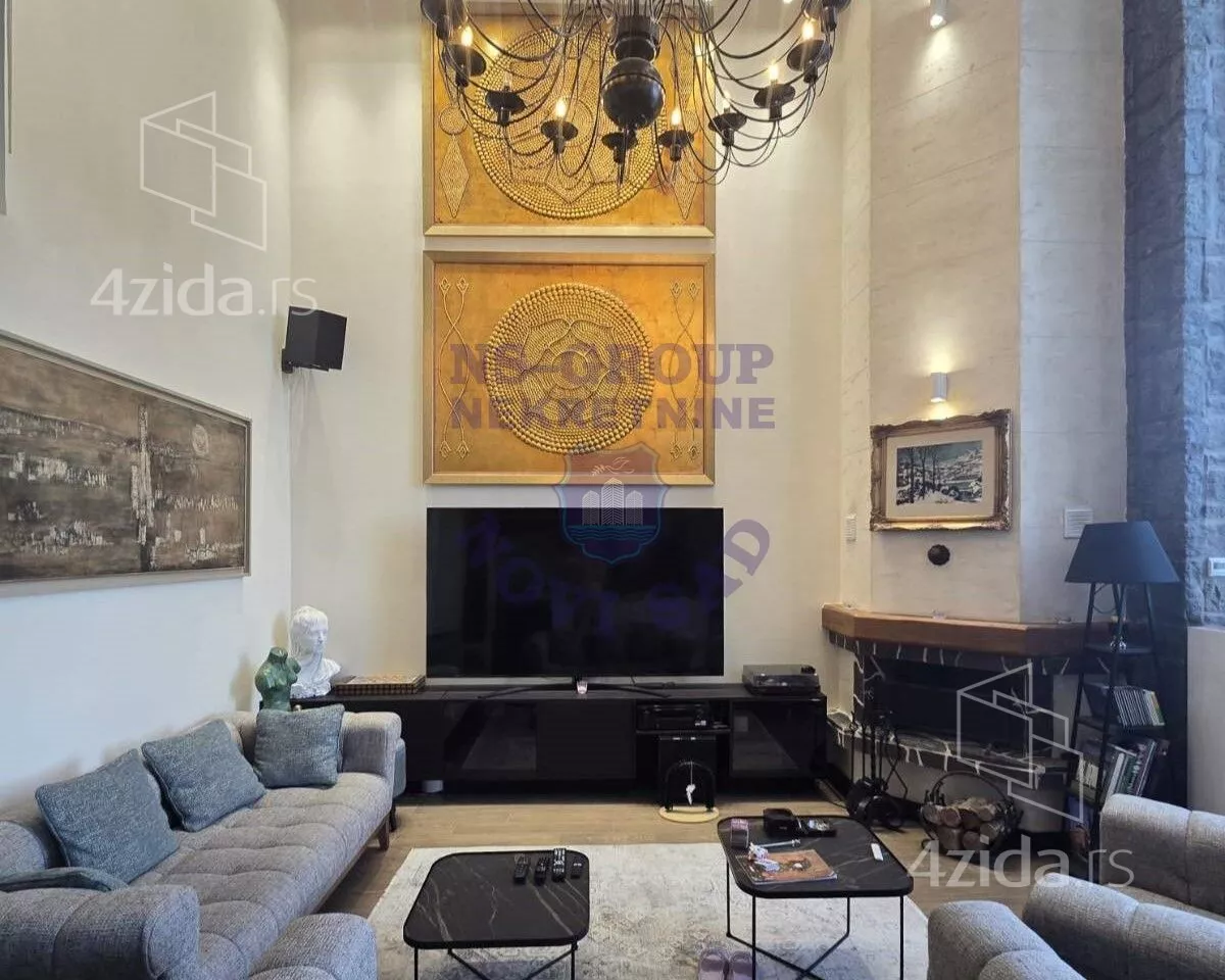 3-etažna kuća | 4zida