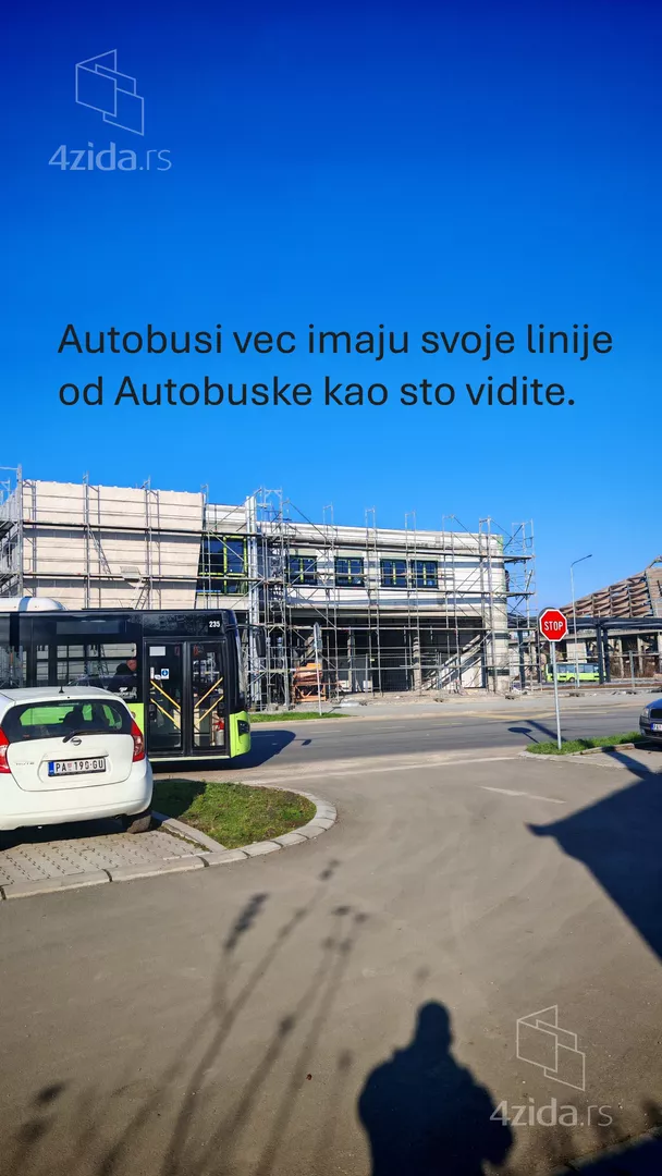 Građevinsko zemljište | 4zida