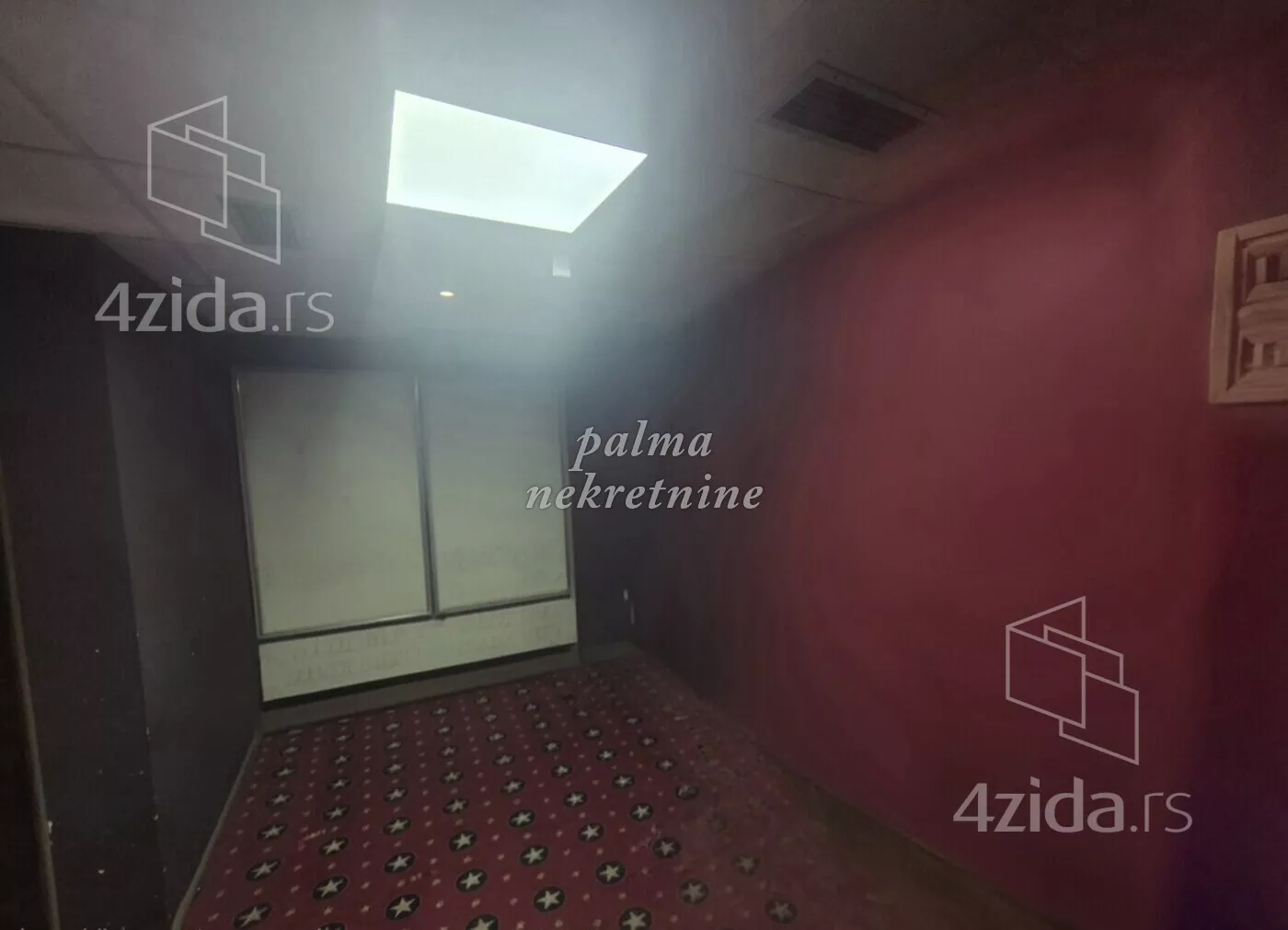 Poslovni prostor | 4zida