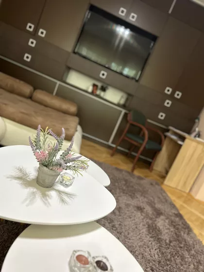 Puškinov Trg 4 | 4zida.rs