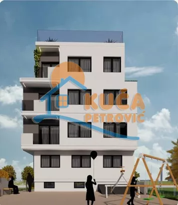 Булевар Светог Пантелејмона | 4zida.rs