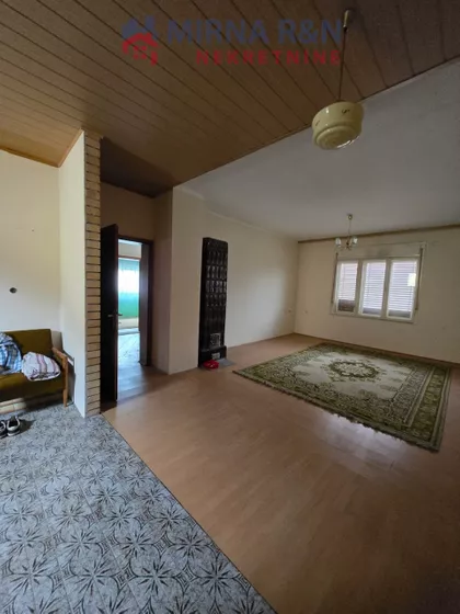 Bački Monoštor | 4zida.rs