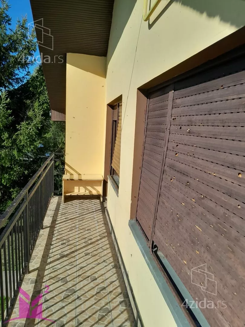 Kuća | 4zida