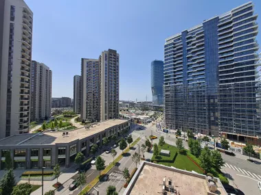 Bulevar Vudroa Vilsona