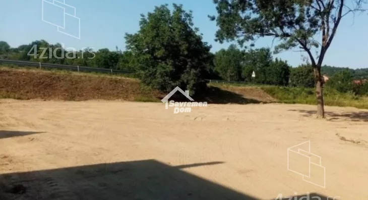 Građevinsko zemljište | 4zida