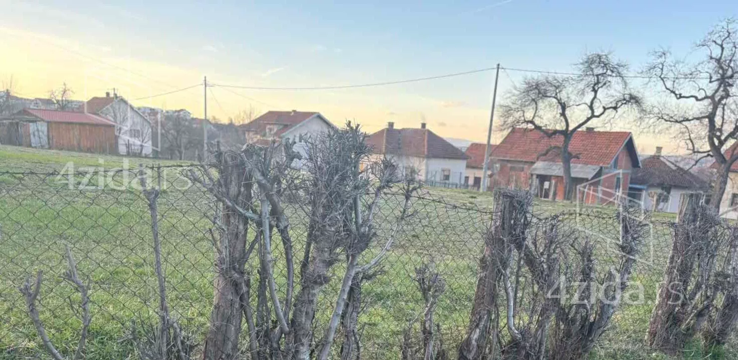 Građevinsko zemljište | 4zida