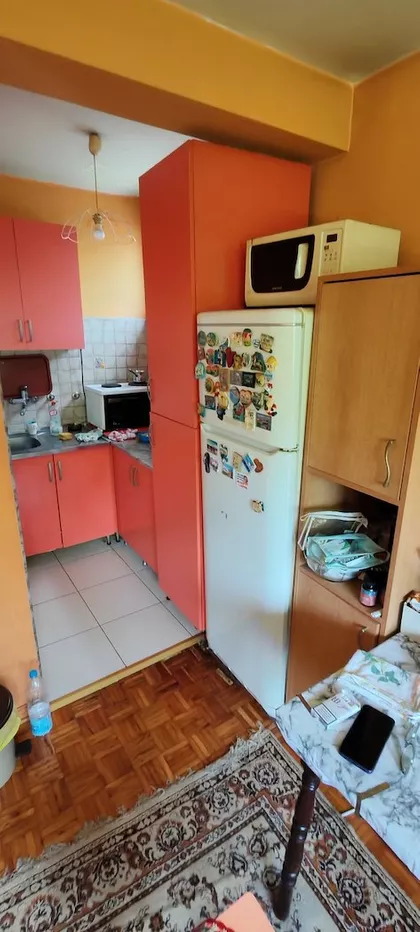 Andrije Habuša | 4zida.rs