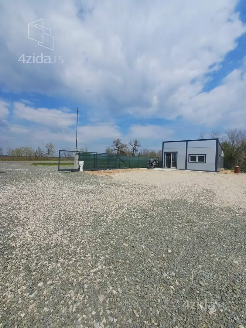 Građevinsko zemljište | 4zida