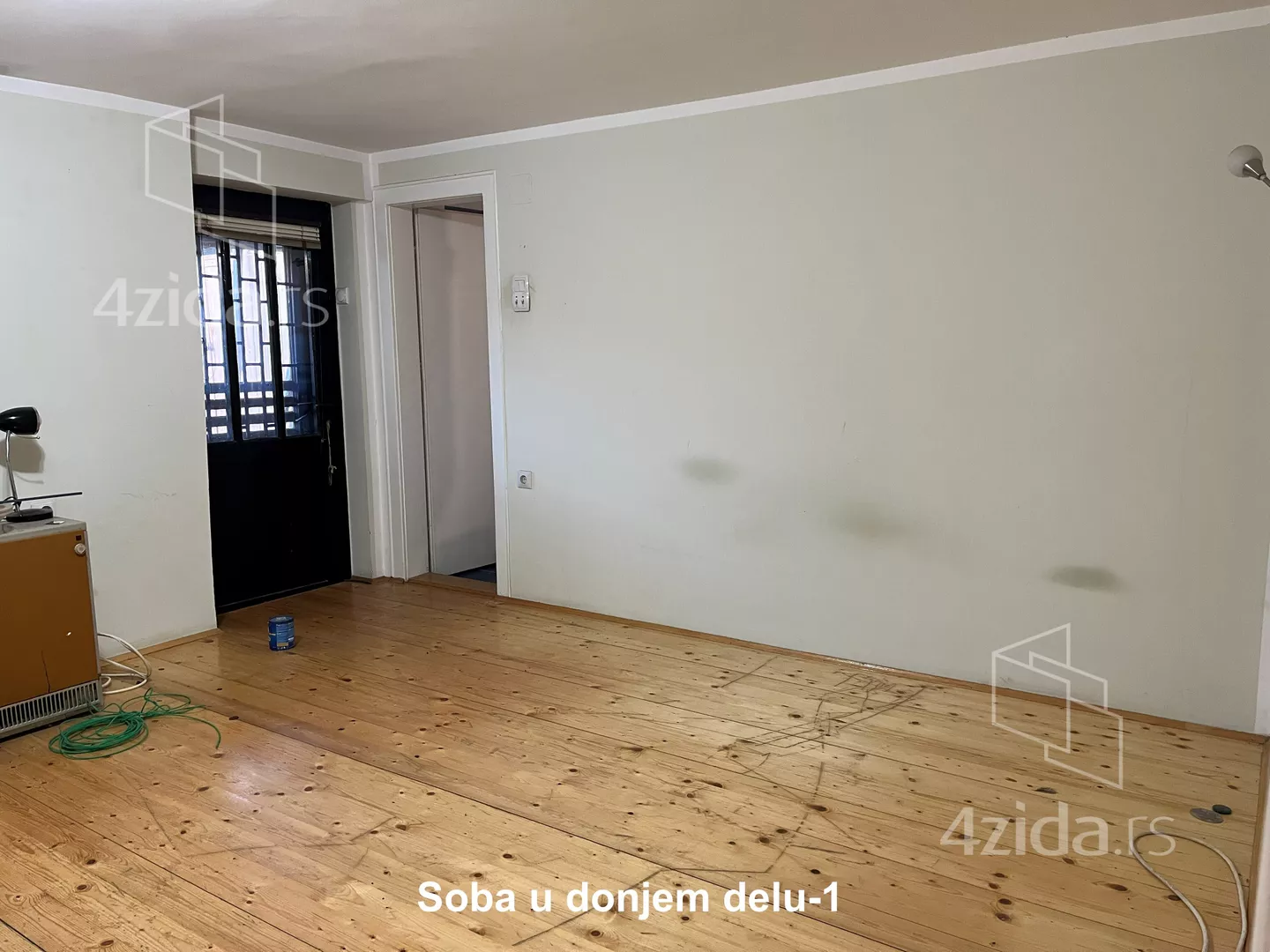 3-etažna kuća | 4zida