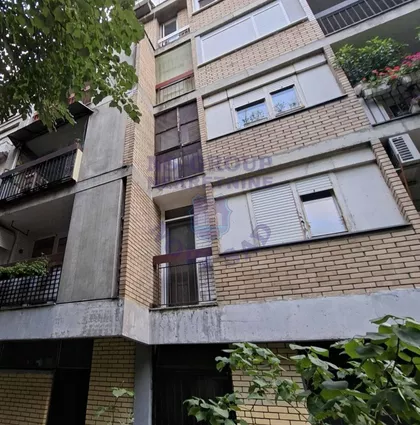 Stan na prodaju · 52 m² · Novo Naselje, Gradske lokacije, Novi Sad