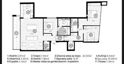 Lekino Brdo | 4zida.rs