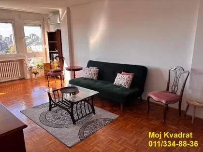 Jurija Gagarina | 4zida.rs