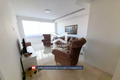 Strahinjića Bana | 4zida.rs