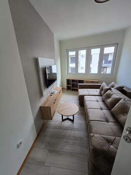 Andre Marinkovića | 4zida.rs