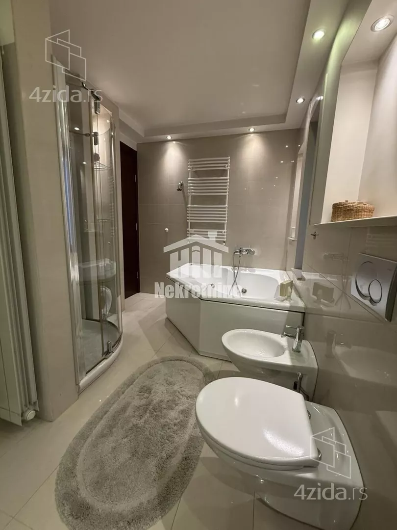 4-etažna kuća | 4zida