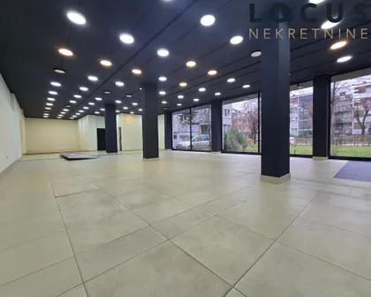 Nemanjina 41 | 4zida.rs