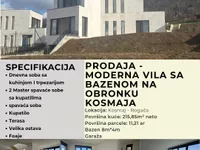 Kosmaj, Sopot opština, Beograd | 4zida.rs